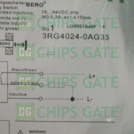33RG40240AG33