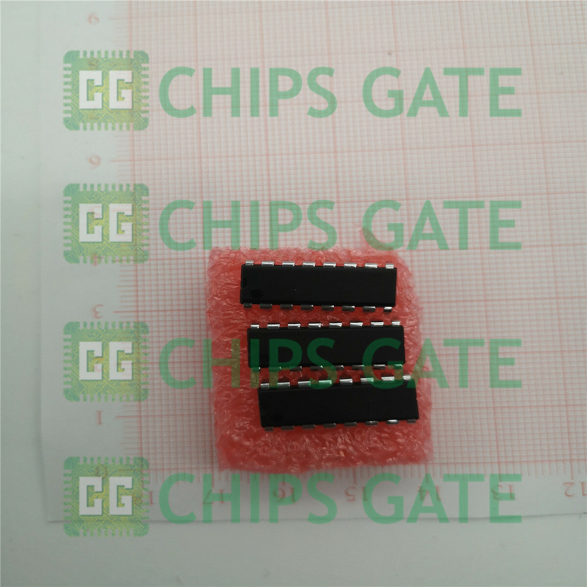 Silicon CD2399GP