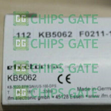 Ifm KB5062