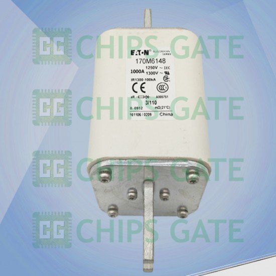 Bussmann 170M6418
