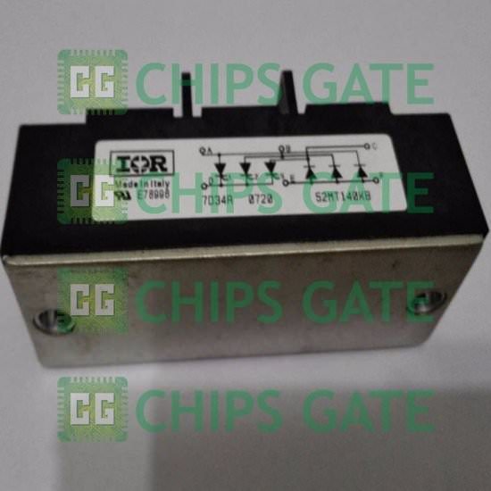 International Rectifier 52MT140KB