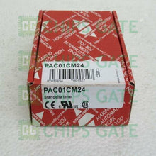 Carlo PAC01CM24