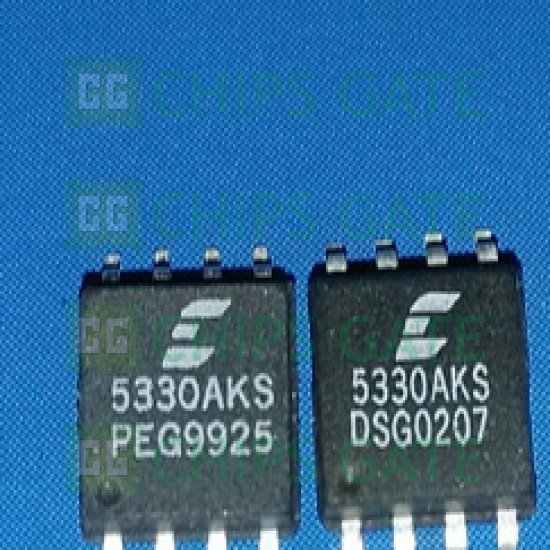 International Rectifier CS5330A-KS