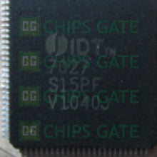 Idt IDT7027S15PF
