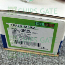 Emerson TRAES12HCA