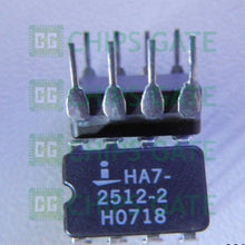 Intersil HA7-2512-2
