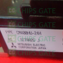 CM400HU24H