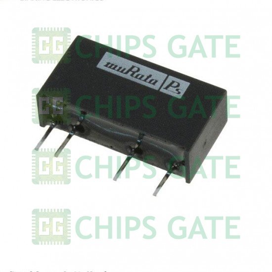 Murata Power MEV1S2415SC