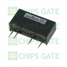 Murata Power MEV1S2415SC