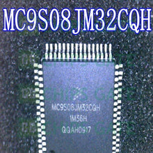 Freescal MC9S08JM32CQH
