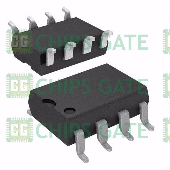 Avago 6N139