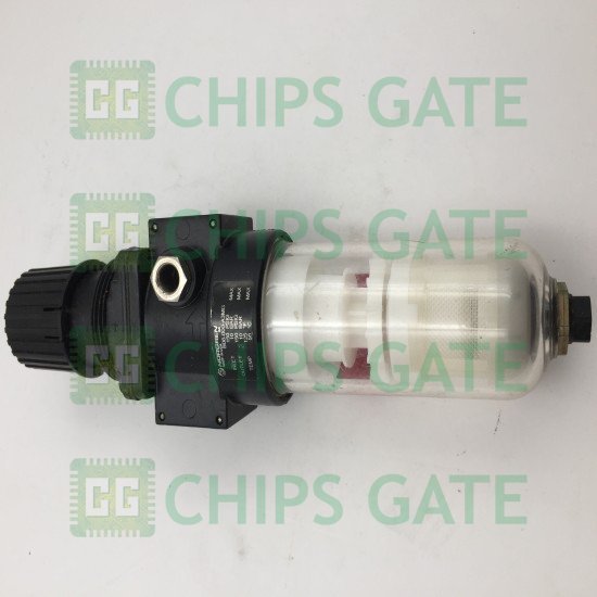 Norgren B08-000-A3MG