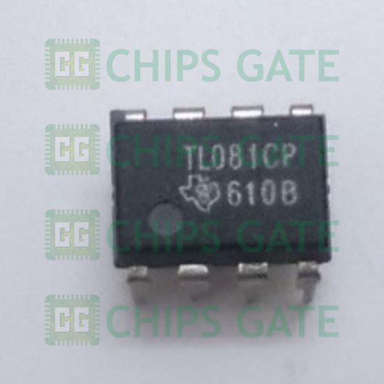Idt TL081CP