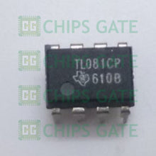 Idt TL081CP