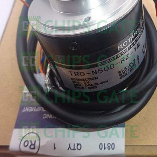 Koyo TRD-N500-RZ-1M