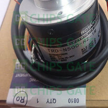 Koyo TRD-N500-RZ-1M