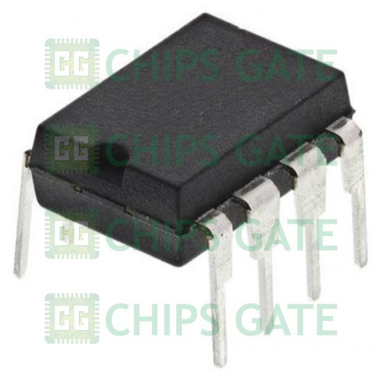 Ad DAC8043FPZ
