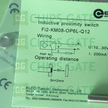 Elco FI2-KM08-OP6L-Q12