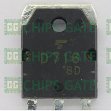 Silicon 2SD716