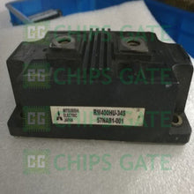 RM400HU34S