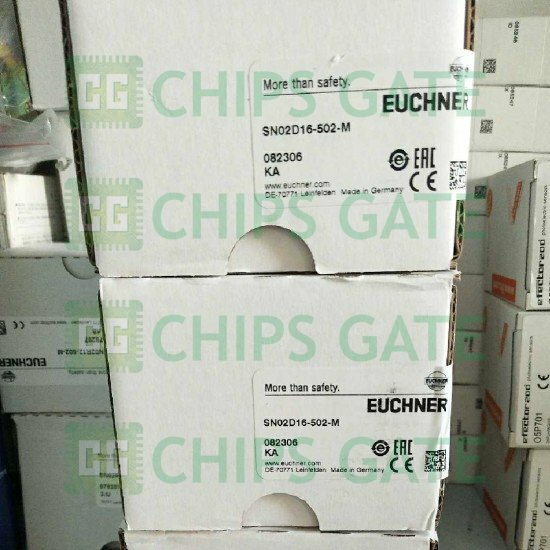 Euchner SN02D16-502-M
