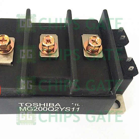 Toshiba MG200Q2YS11