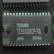Toshiba TC551001CP-70L