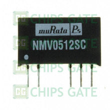Murata Power NMV0512SC