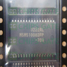 Renesas M5M51008DFP-70H