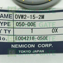 Nemicon OVW2-15-2M