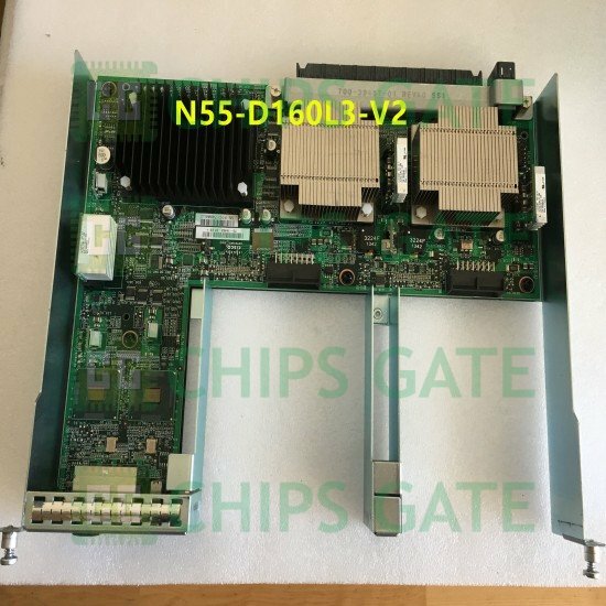 Cisco N55-D160L3-V2