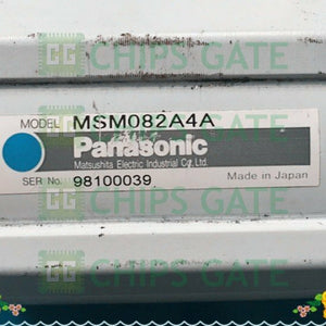 Descriptive image text