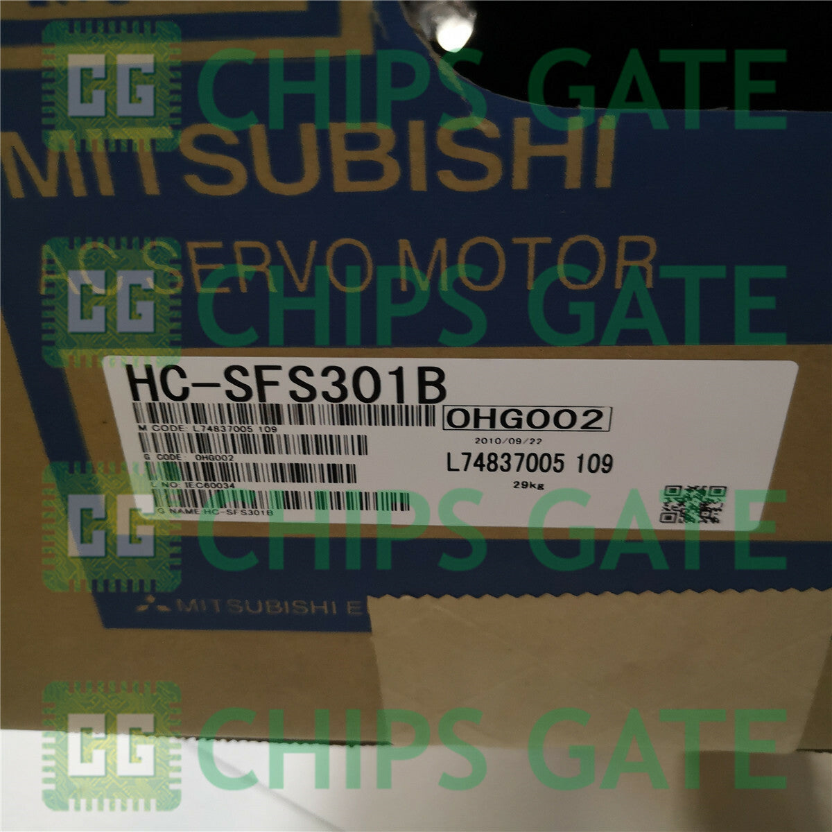HCSFS301B