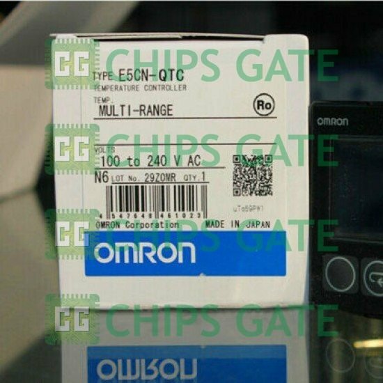 E5CNQTC