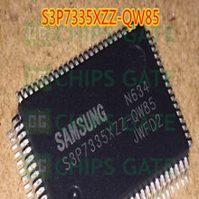 Samsung S3P7335XZZ-QW85