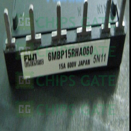 6MBP15RHA060