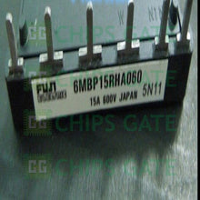 6MBP15RHA060