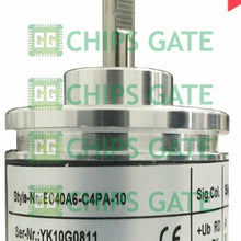 Elco EC40A6-C4PA-10