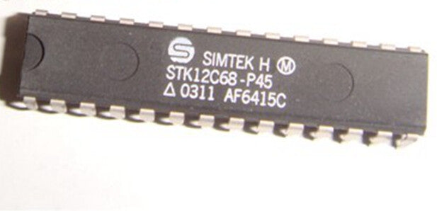 St STK12C68-P45