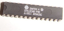 St STK12C68-P45