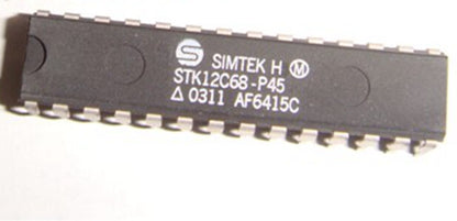 St STK12C68-P45