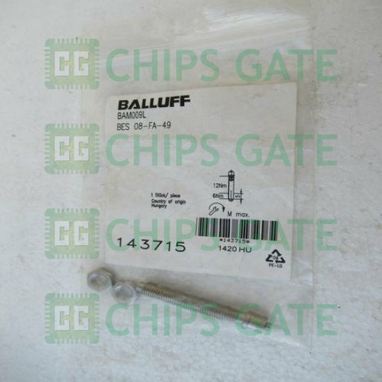 Balluff 08-FA-49