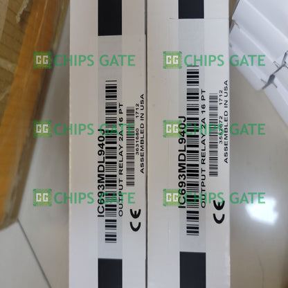 IC693MDL940J