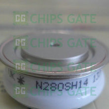 Westcode N280SH14