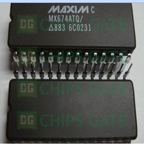 Maximum MX674ATQ-883