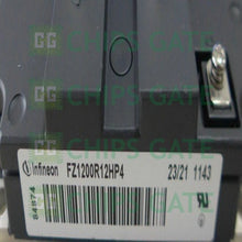 Eupec FZ1200R12HP4-B21