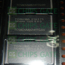 Toshiba TC58DVM82A1TG00