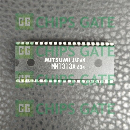 Mitsumi MM1313A