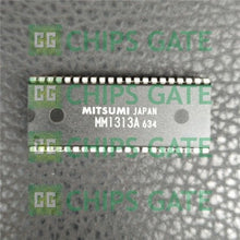Mitsumi MM1313A