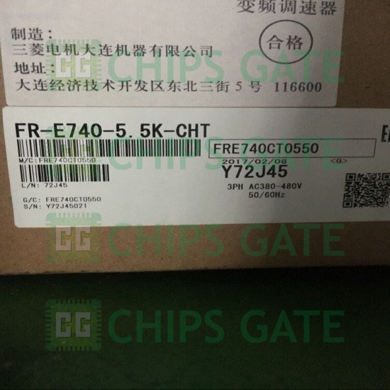 FRE7405.5KCHT